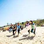 Apartmán 2br A 400m Da Surf E Relax A 50min De Lisboa