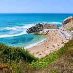 2br A 400m Da Surf E Relax A 50min De Lisboa Apartmán Santa Cruz (Oeste)