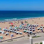 A 400M Da Praia, Surf E Relax A 50Min De Lisboa * Santa Cruz (Oeste)