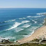 2br A 400m Da Surf E Relax A 50min De Lisboa