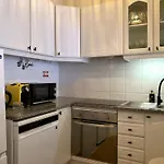 Apartmán 2br A 400m Da Surf E Relax A 50min De Lisboa *