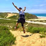 A 400M Da Praia, Surf E Relax A 50Min De Lisboa