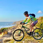 A 400M Da Praia, Surf E Relax A 50Min De Lisboa