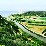 2br A 400m Da Surf E Relax A 50min De Lisboa Apartmán
