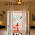Apartmán 2br A 400m Da Surf E Relax A 50min De Lisboa *