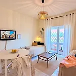 Apartmán 2br A 400m Da Surf E Relax A 50min De Lisboa