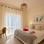 2br A 400m Da Surf E Relax A 50min De Lisboa Apartmán