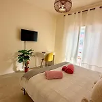 Apartmán 2br A 400m Da Surf E Relax A 50min De Lisboa