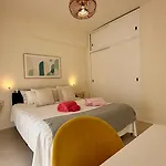 2br A 400m Da Surf E Relax A 50min De Lisboa Apartmán *