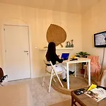 A 400M Da Praia, Surf E Relax A 50Min De Lisboa Santa Cruz (Oeste)