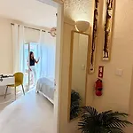 2br A 400m Da Surf E Relax A 50min De Lisboa Apartmán *