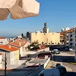 2br A 400m Da Surf E Relax A 50min De Lisboa Apartmán *