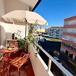 2br A 400m Da Surf E Relax A 50min De Lisboa Apartmán Santa Cruz (Oeste)