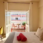 2br A 400m Da Surf E Relax A 50min De Lisboa *