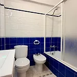 Apartmán 2br A 400m Da Surf E Relax A 50min De Lisboa *