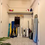 2br A 400m Da Surf E Relax A 50min De Lisboa
