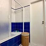 Apartmán 2br A 400m Da Surf E Relax A 50min De Lisboa Santa Cruz (Oeste)
