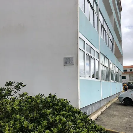 A 400 Metros Da 公寓 圣克鲁斯