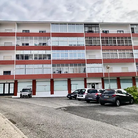 5 Min Da Praia, Wifi Rapido, Workspace, 2Q Апартаменты *
