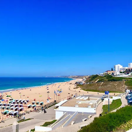 Refugio Na De Santa Cruz- A Poucos Passos Da Praia, Surf E Restaurantes