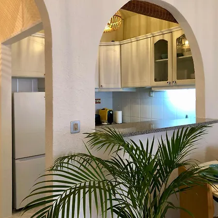 公寓 A 400 Metros Da