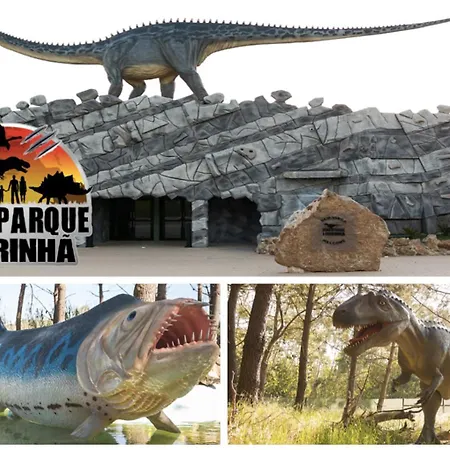 A 400 Metros Da 公寓 *