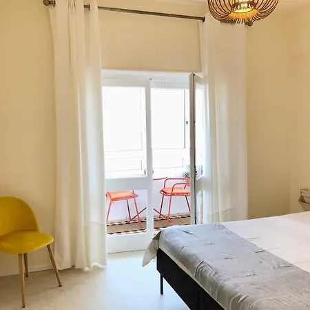 公寓 A 400 Metros Da