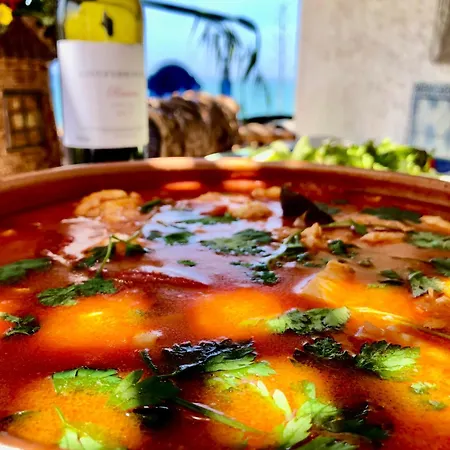 A 400 Metros Da 公寓 圣克鲁斯