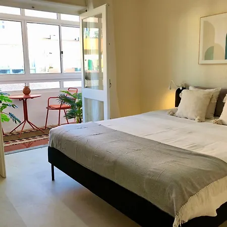 A 400 Metros Da 公寓 *