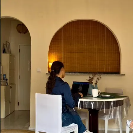 公寓 A 400 Metros Da