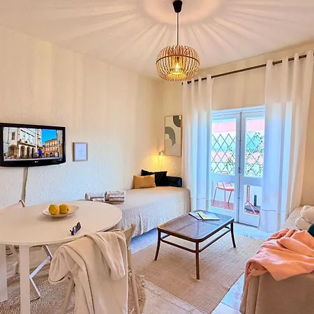 Apartment Refugio Na De Santa Cruz- A Poucos Passos Da Praia, Surf E Restaurantes