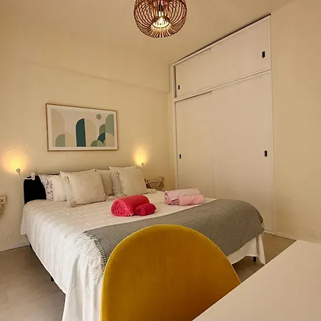 Refugio Na De Santa Cruz- A Poucos Passos Da Praia, Surf E Restaurantes Apartment *