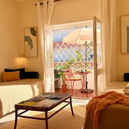 Apartment Refugio Na De Santa Cruz- A Poucos Passos Da Praia, Surf E Restaurantes