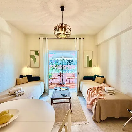 Apartment Refugio Na De Santa Cruz- A Poucos Passos Da Praia, Surf E Restaurantes *