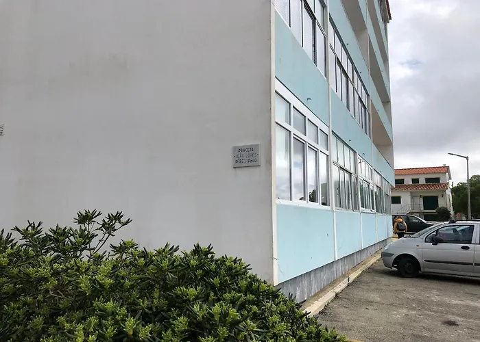 A 400 Metros Da Apartment Santa Cruz (Oeste)