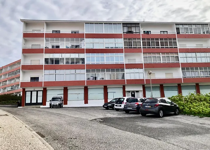 2br A 400m Da Surf E Relax A 50min De Lisboa Appartement *