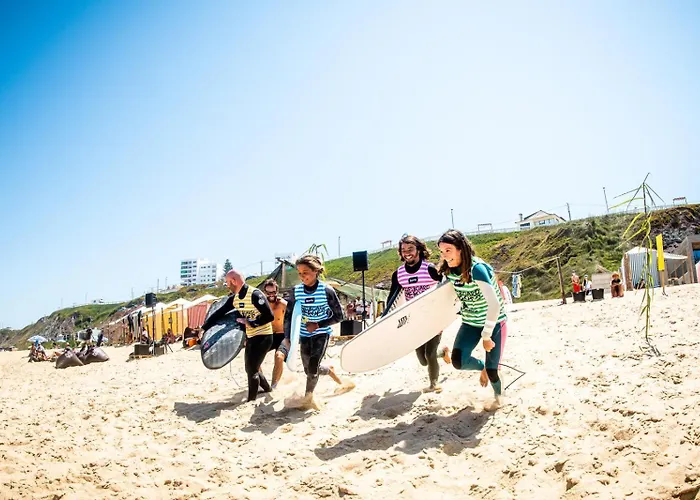 Apartment A 400 Metros Da