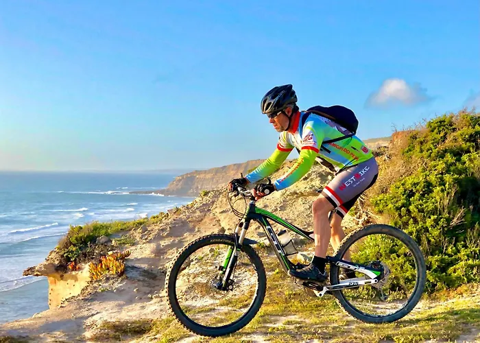 2br A 400m Da Surf E Relax A 50min De Lisboa