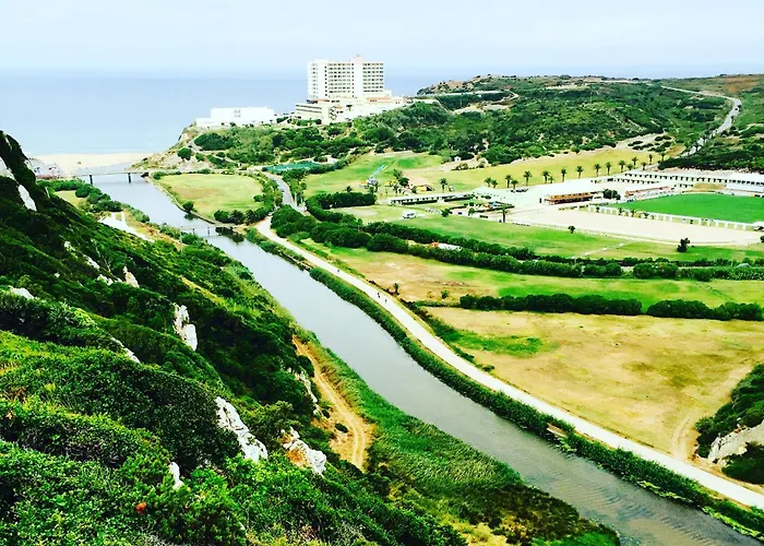 2br A 400m Da Surf E Relax A 50min De Lisboa Appartement