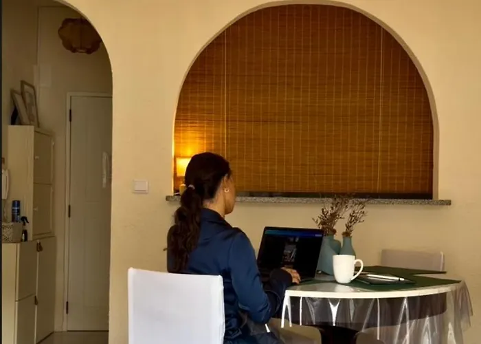 Apartment A 400 Metros Da