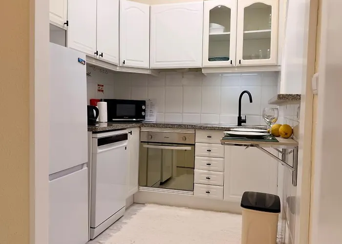 2br A 400m Da Surf E Relax A 50min De Lisboa Санта-Круш