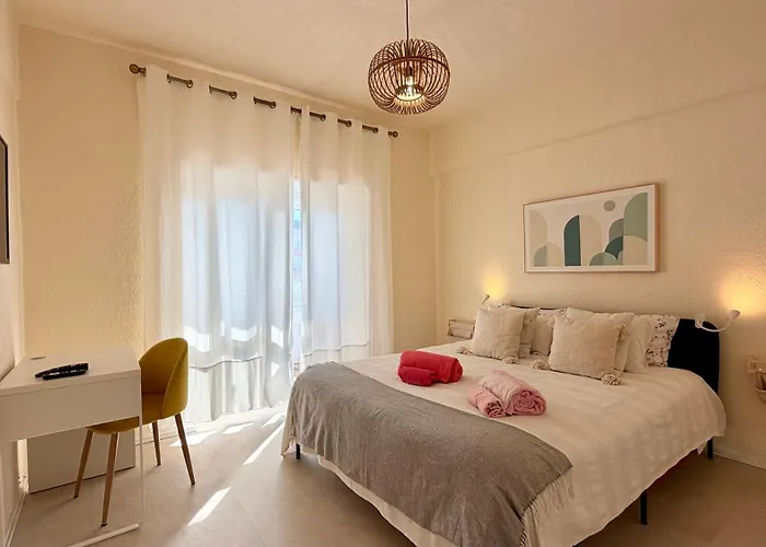 2br A 400m Da Surf E Relax A 50min De Lisboa Апартаменты