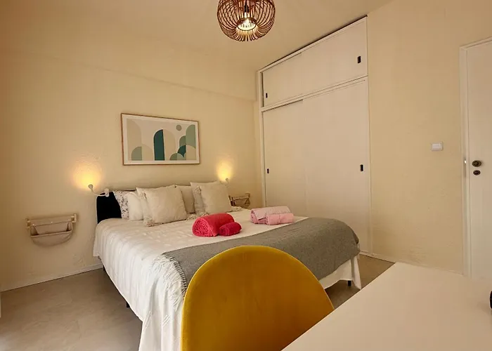 2br A 400m Da Surf E Relax A 50min De Lisboa Appartement *