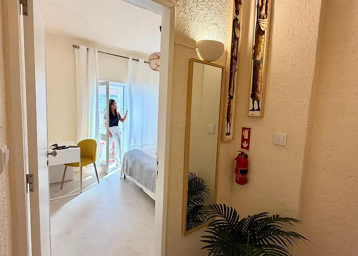 2br A 400m Da Surf E Relax A 50min De Lisboa Appartement *