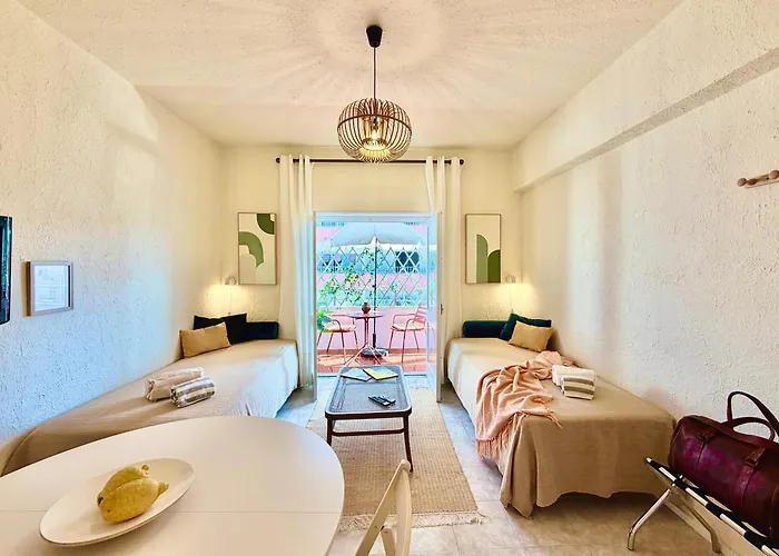 Апартаменты 2br A 400m Da Surf E Relax A 50min De Lisboa *