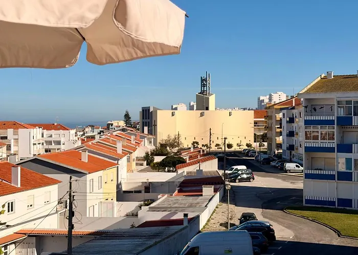 2br A 400m Da Surf E Relax A 50min De Lisboa Appartement *