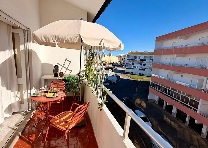 2br A 400m Da Surf E Relax A 50min De Lisboa Appartement Santa Cruz (Oeste)