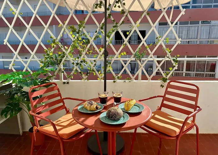 2br A 400m Da Surf E Relax A 50min De Lisboa Appartement