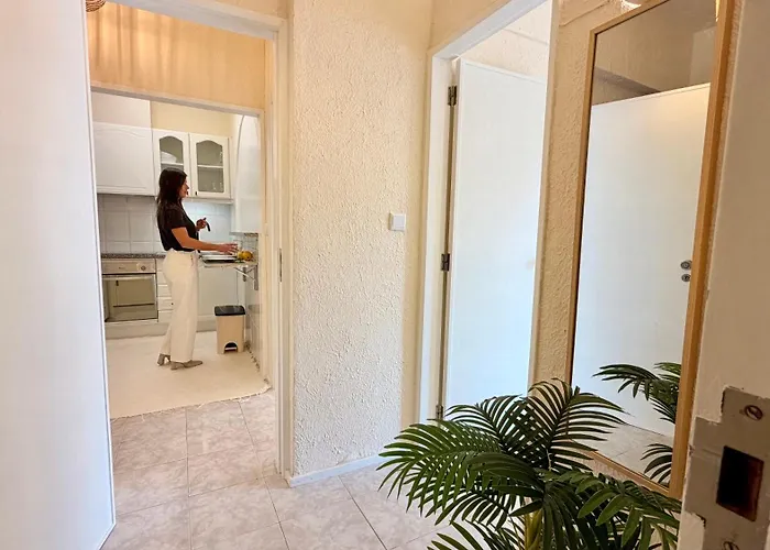 2br A 400m Da Surf E Relax A 50min De Lisboa Appartement *