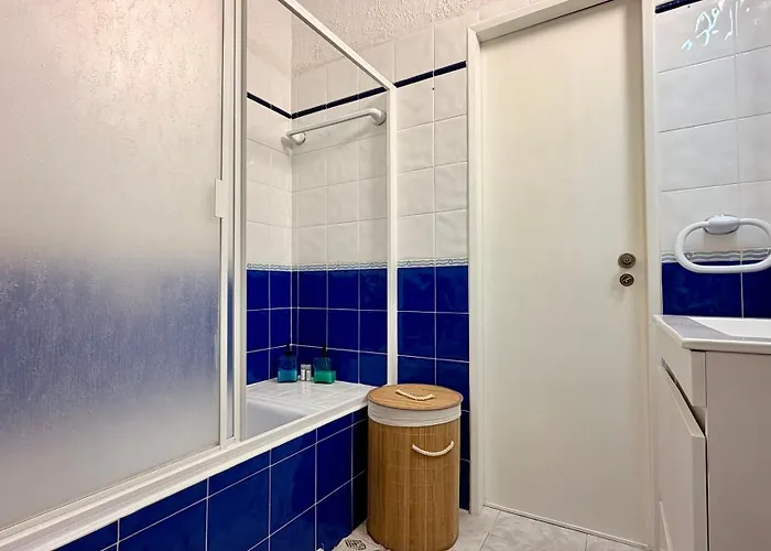 Appartement 2br A 400m Da Surf E Relax A 50min De Lisboa Santa Cruz (Oeste)